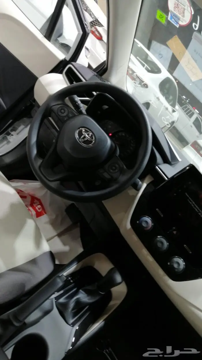 تويوتا كورولا 2024 اقساط فقط بدون دفعه اولى 54