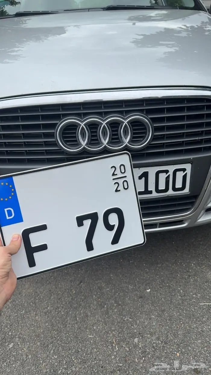 توفرت من جديد لوحات دباب جيتي 88 و 79 ألمانيه 4