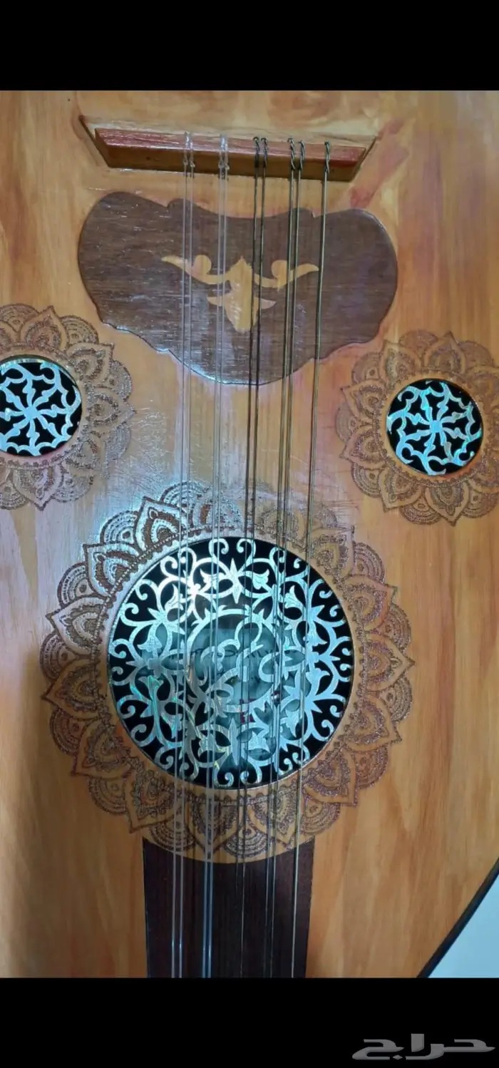 عود للبيع نضيف لأعلى سومه 0