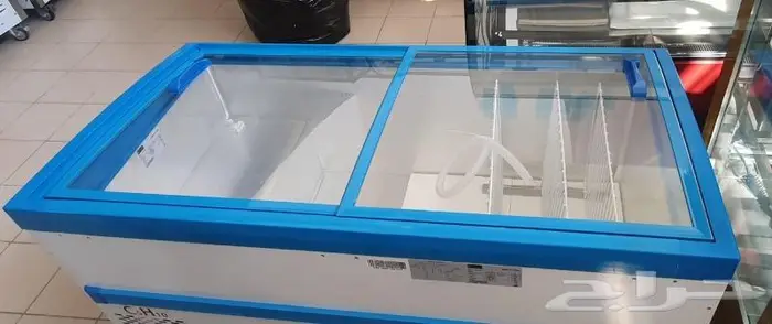 جميع معدات المطاعم وتجهيزات ثلاجات مكينة قهوة 8