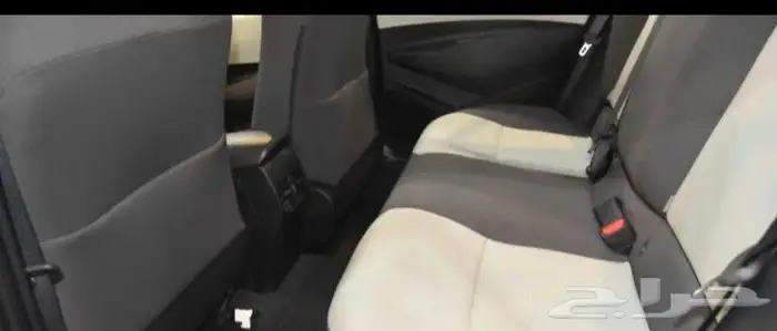 تويوتا كورولا 2024 اقساط فقط بدون دفعه اولى 21