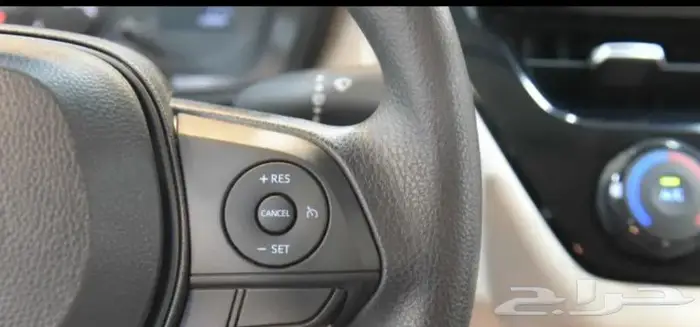 تويوتا كورولا 2024 اقساط فقط بدون دفعه اولى 25