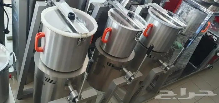 جميع معدات المطاعم وتجهيزات ثلاجات مكينة قهوة 19