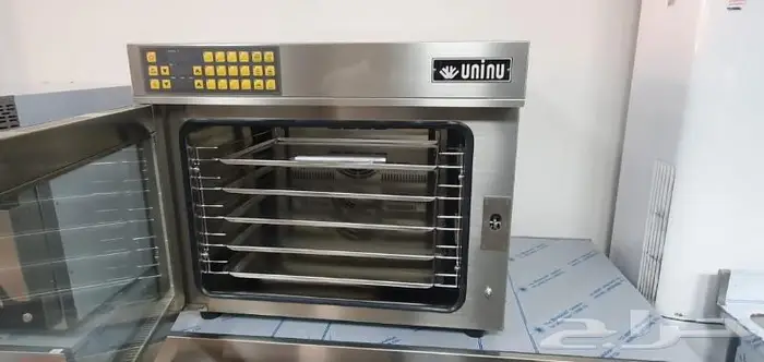 جميع معدات المطاعم وتجهيزات ثلاجات مكينة قهوة 5