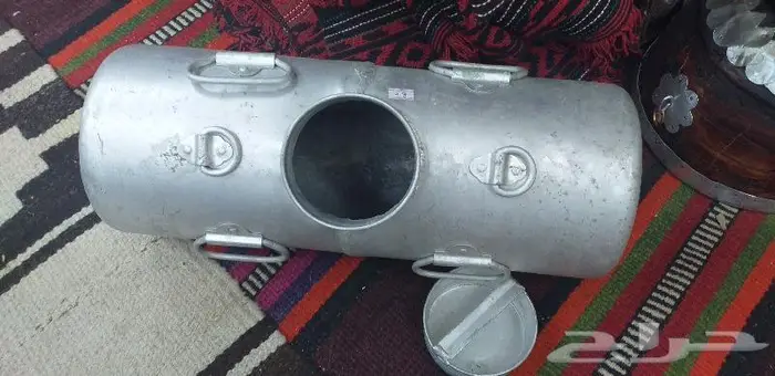 صميل معدن 2