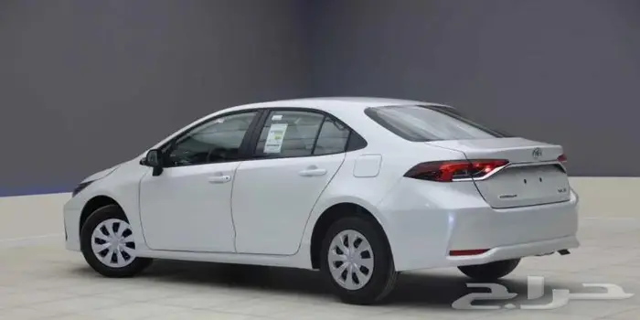 تويوتا كورولا 2024 اقساط فقط بدون دفعه اولى 2