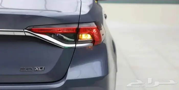 تويوتا كورولا 2024 اقساط فقط بدون دفعه اولى 31