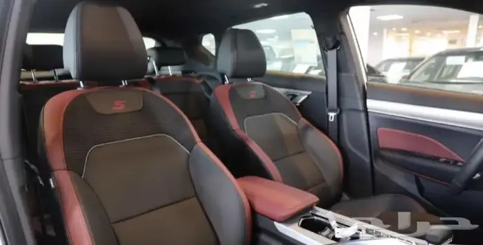 عرض خاص جيلي كولراي فل كامل 2023 14