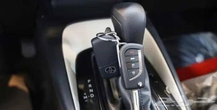 تويوتا كورولا 2024 اقساط فقط بدون دفعه اولى 11