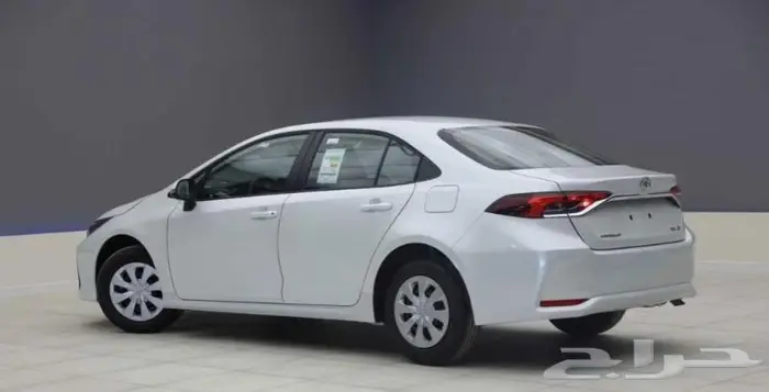 تويوتا كورولا 2024 اقساط فقط بدون دفعه اولى 17