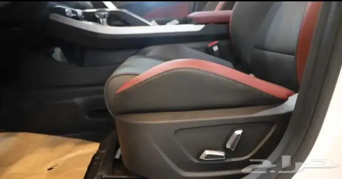 عرض خاص جيلي كولراي فل كامل 2023 10