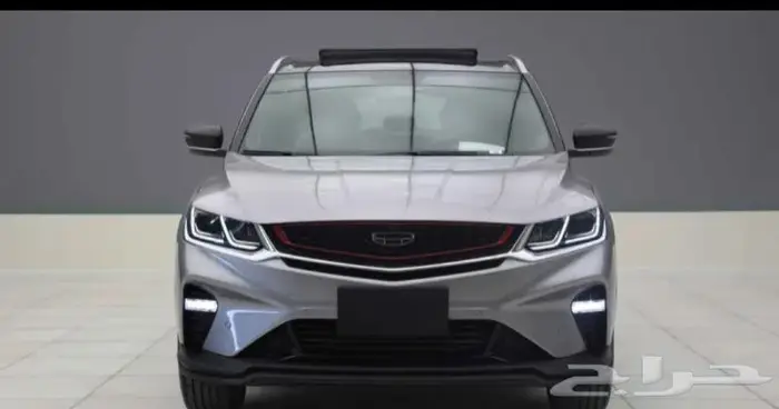 عرض خاص جيلي كولراي فل كامل 2023 0