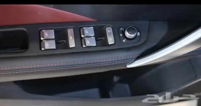 عرض خاص جيلي كولراي فل كامل 2023 11