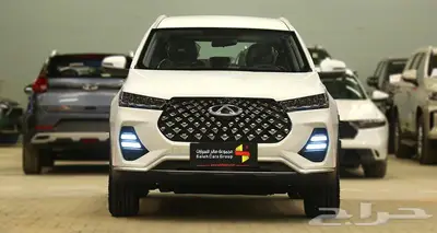 شيري تيجو 7 برو كومفورت موديل 2024 ضريبتك علينا 2