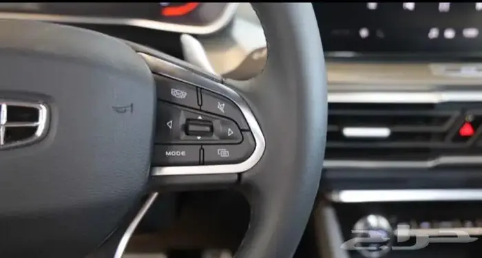 عرض خاص جيلي كولراي فل كامل 2023 9