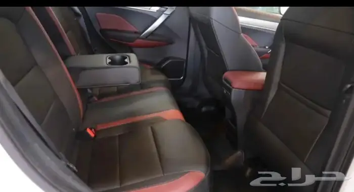 عرض خاص جيلي كولراي فل كامل 2023 15