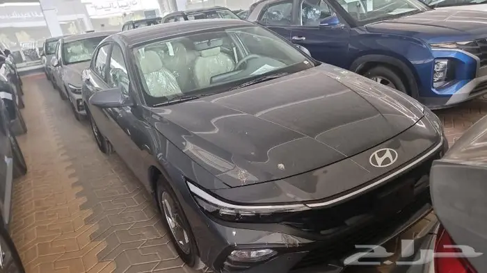 هيونداي النترا 2025 أقساط فقط بدون دفعه اولى 20