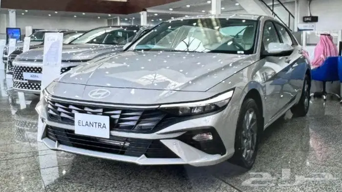 هيونداي النترا 2025 أقساط فقط بدون دفعه اولى 22