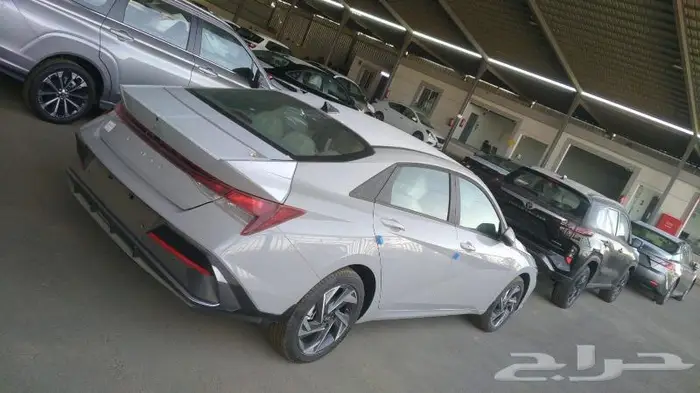 هيونداي النترا 2025 كاش و اقساط وخصومات وعروض 3