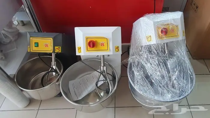 جميع معدات المطاعم وتجهيزات ثلاجات مكينة قهوة 25