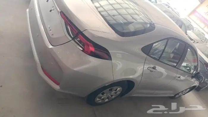 كورولا 2024 بدون دفعه اولى أقساط فقط 42