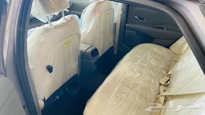 هيونداي النترا 2025 أقساط فقط بدون دفعه اولى 12