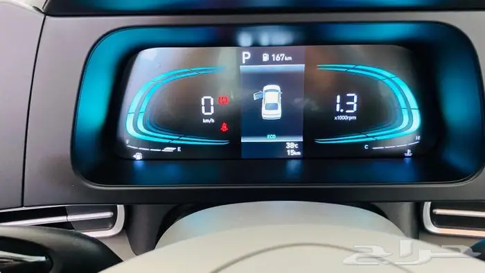 هيونداي النترا 2025 أقساط فقط بدون دفعه اولى 14