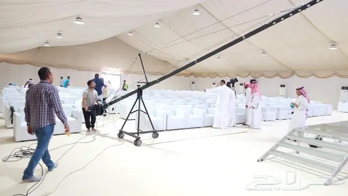 توريد وتركيب خيام اوروبية 3