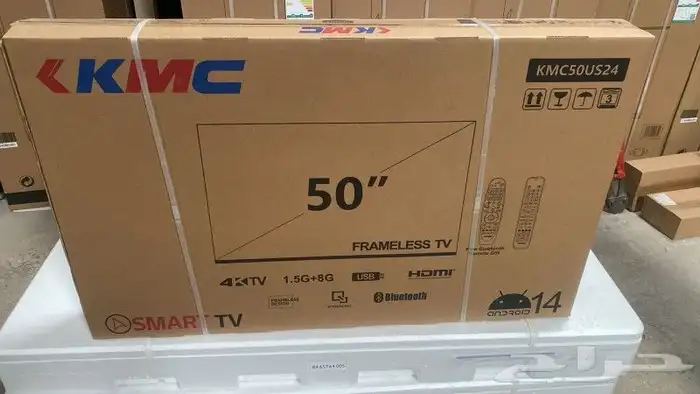 شاشه تلفزيون 55 1