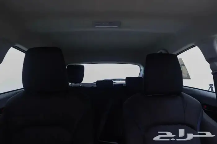 سوزوكي بالينو موديل 2025 ستاندر وفل كامل أصفار 1