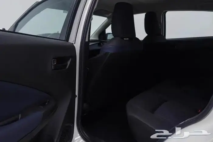 سوزوكي بالينو موديل 2025 ستاندر وفل كامل أصفار 3