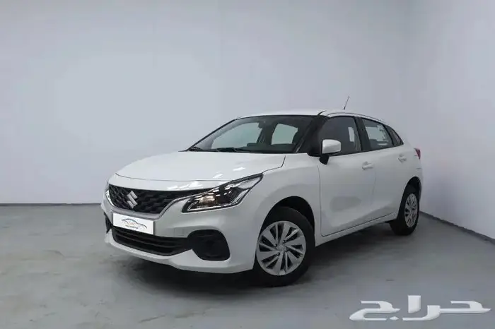 سوزوكي بالينو موديل 2025 ستاندر وفل كامل أصفار 0