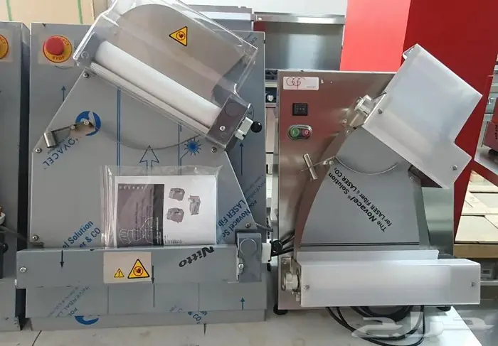 جميع معدات المطاعم وتجهيزات ثلاجات مكينة قهوة 28