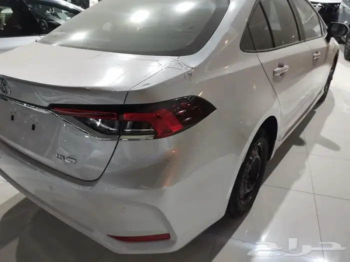 تويوتا كورولا 2024 اقساط فقط بدون دفعه اولى 52