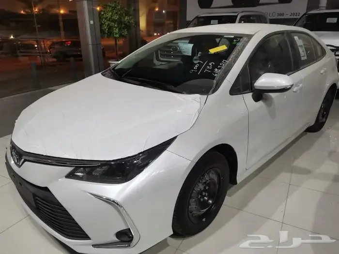 تويوتا كورولا 2024 اقساط فقط بدون دفعه اولى 53