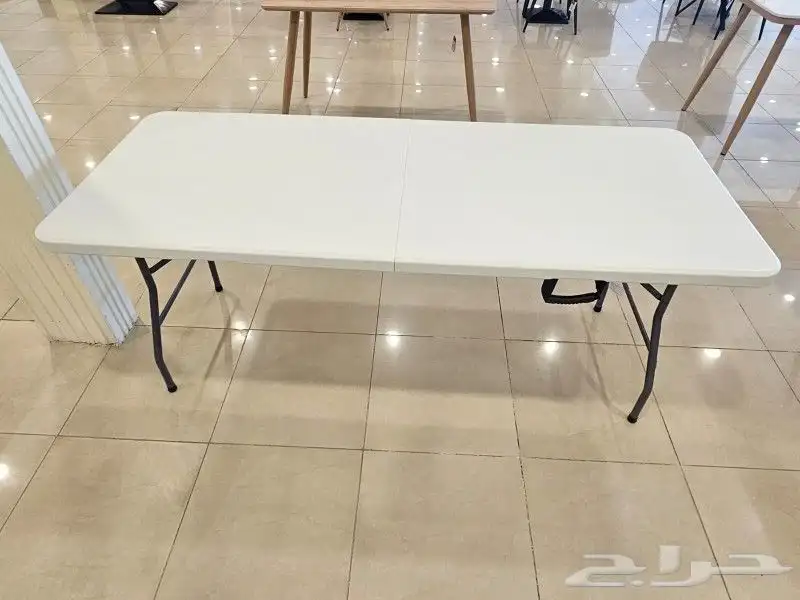 طاولات فايبر 0