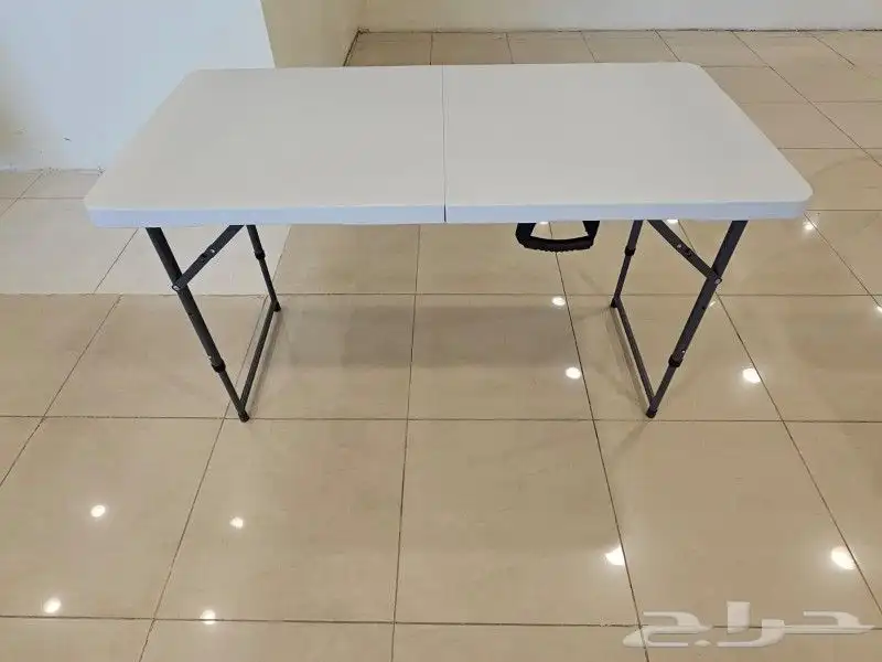 طاولات فايبر 2