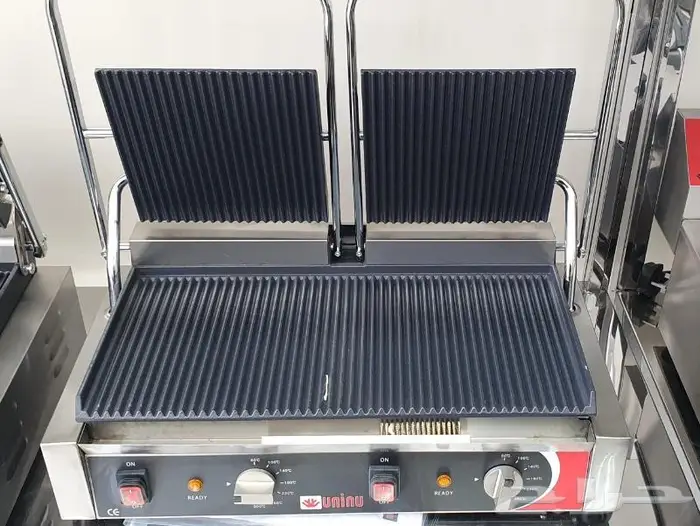 جميع معدات المطاعم وتجهيزات ثلاجات مكينة قهوة 33