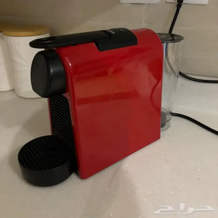 نسبرسو ماكينة القهوة Essenza Mini D30 2