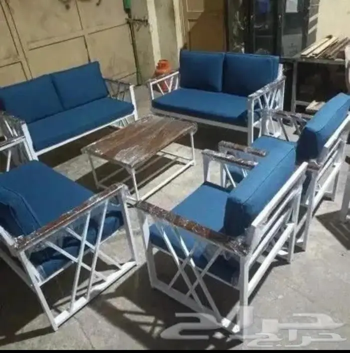جلسات خارجية فخمة 4