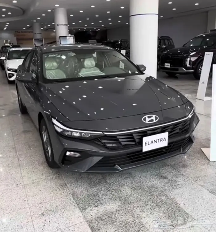 هيونداي النترا 2025 أقساط فقط بدون دفعه اولى 26