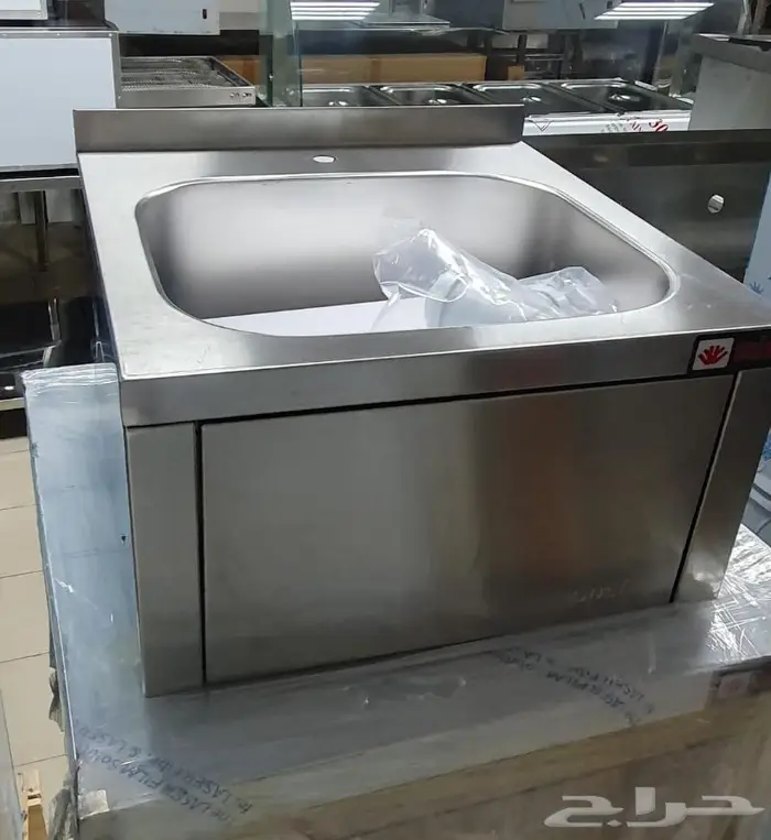 جميع معدات المطاعم وتجهيزات ثلاجات مكينة قهوة 32