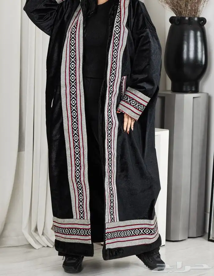 فروات رجالي ونسائي 22