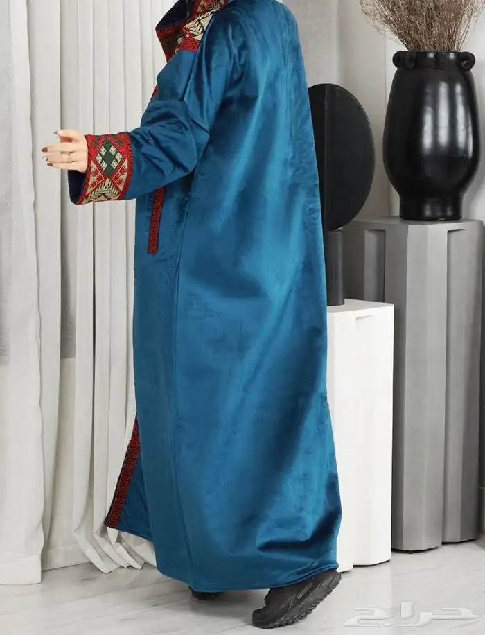 فروات رجالي ونسائي 13