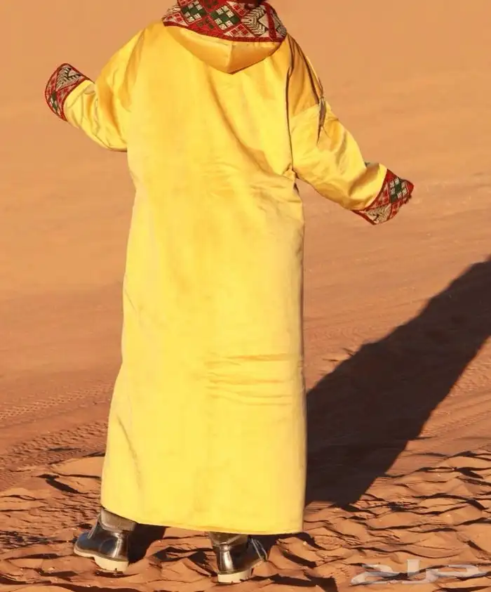 فروات رجالي ونسائي 20