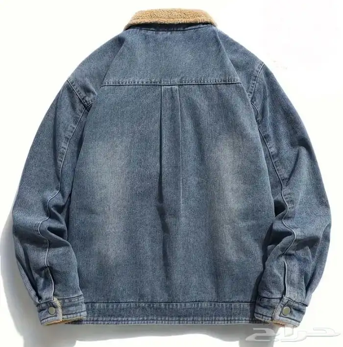 جواكت شتويه خامة تركيه جميع المقاسات 71