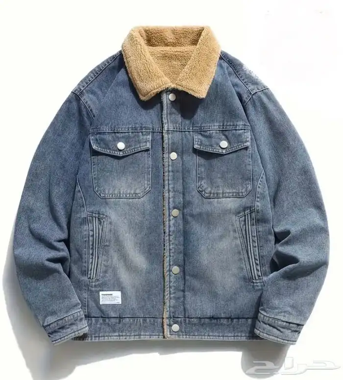 جواكت شتويه خامة تركيه جميع المقاسات 68