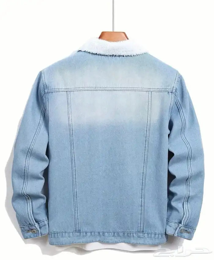 جواكت شتويه خامة تركيه جميع المقاسات 76