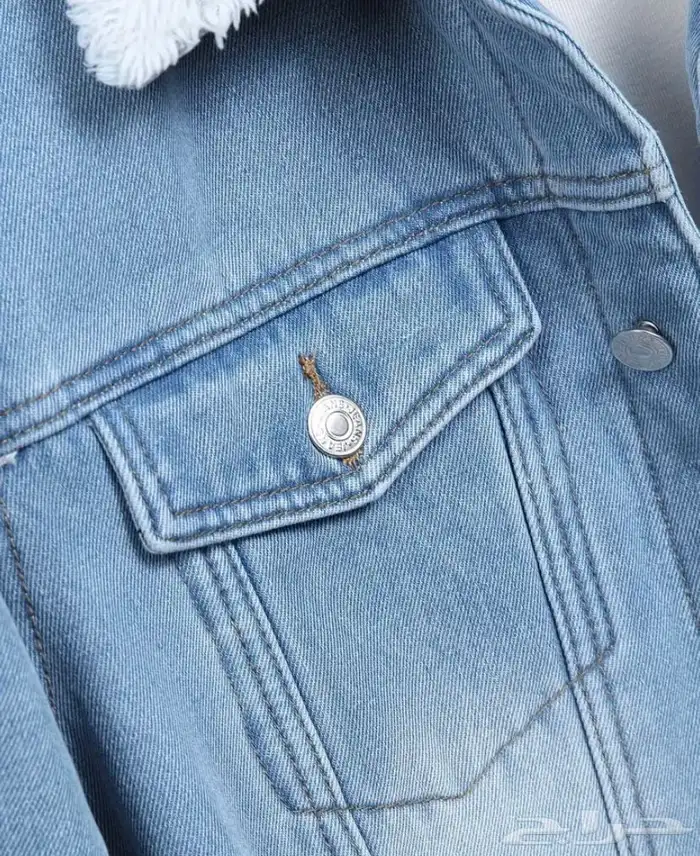 جواكت شتويه خامة تركيه جميع المقاسات 80