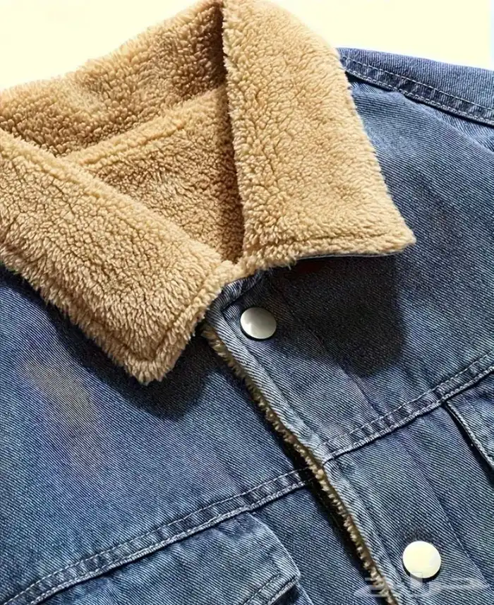 جواكت شتويه خامة تركيه جميع المقاسات 69